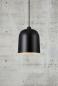 Preview: DFTP Angle Pendelleuchte in Schwarz